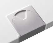 U-Form Silber U-Form Silber